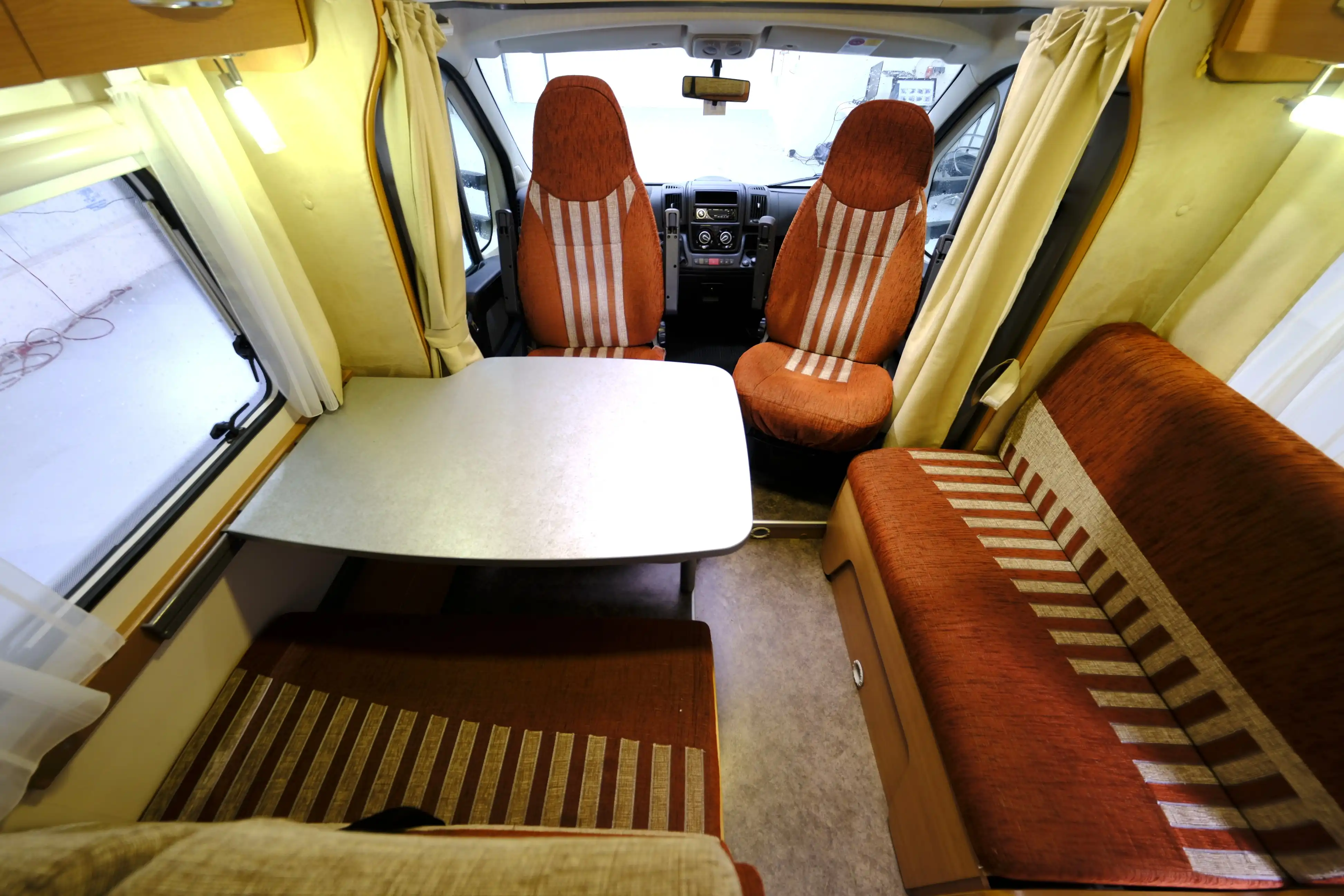 CHALLENGER Genesis 38